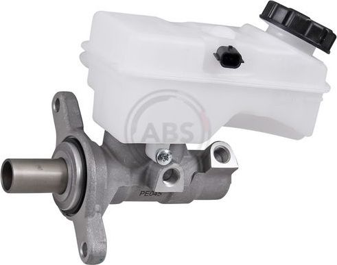 Тормозной цилиндр главный ABS (алюминий). Артикул 41343