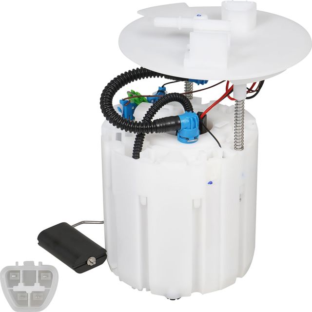 Бензонасос (топливный насос) StartVOLT. Артикул SFM 0814