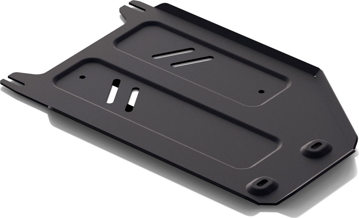 Защита АвтоБРОНЯ для КПП Subaru Legacy VII 2019-2026. Артикул 111.05431.1