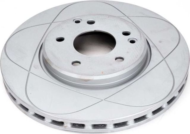 Тормозной диск ATE PowerDisc. Артикул 24.0328-0106.1