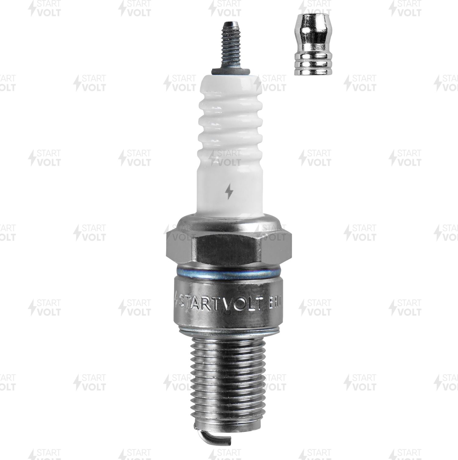 Свеча зажигания StartVOLT. Артикул VSP 0108