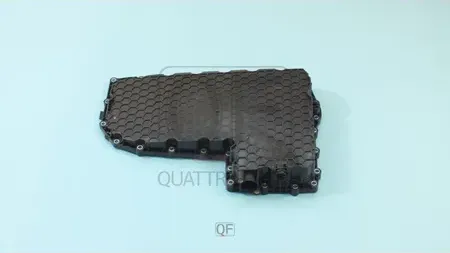 ПОДДОН МАСЛЯНЫЙ АКПП (Quattro Freni). Артикул QF91B00009