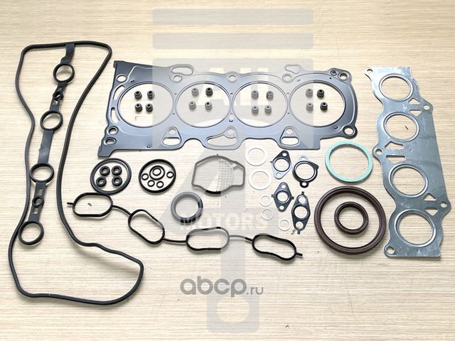 Комплект прокладок (All4motors). Артикул EGS1206