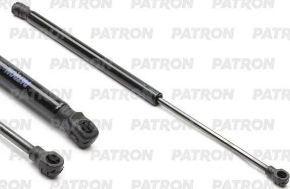 Амортизатор (упор) капота Patron для Toyota Land Cruiser Prado 120 2002-2010. Артикул PGS296399
