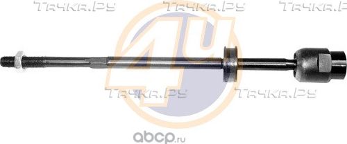 Рулевая тяга 4U передняя для Volkswagen Jetta II 1984-1992. Артикул VV-E-45117