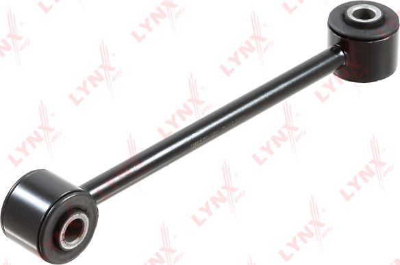 Стойка (тяга) стабилизатора LYNXauto передняя для Jeep Commander XK, XH 2005-2010. Артикул C7443LR
