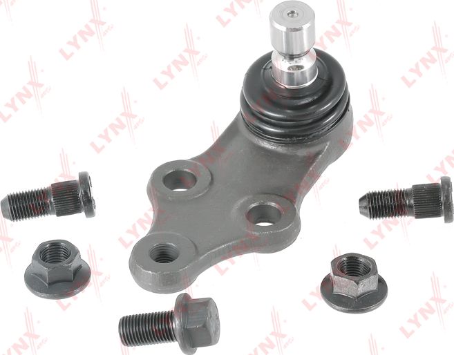 Шаровая опора LYNXauto передняя правая/левая для Hyundai ix35 I 2009-2015. Артикул C1274LR