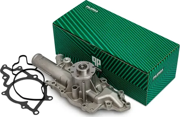 Насос охлаждения ДВС спецтехника (Pilenga) Pilenga. Артикул WPP2470