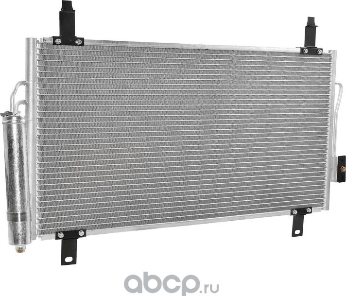 Радиатор кондиционера MITSUBISHI OUTLANDER MRK7210 (BM). Артикул MRK7210