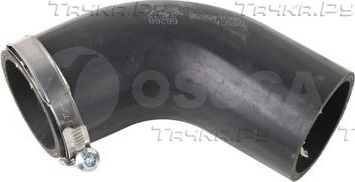 Патрубок интеркулера OSSCA для Audi TT II (8J) 2008-2014. Артикул 66268