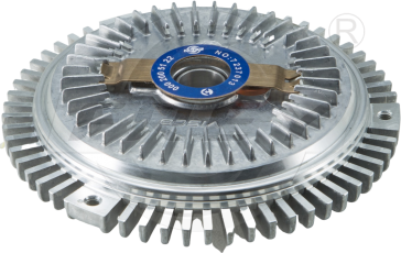 Муфта (вискомуфта) вентилятора Frey для Mercedes-Benz Sprinter 904 1996-2006. Артикул 723701301