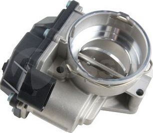 Дроссельная заслонка OSSCA. Артикул 25144