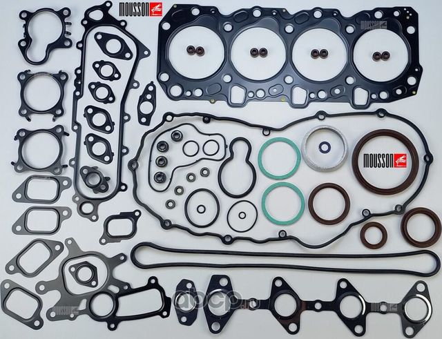 Ремкомплект ДВС  1 3,0 полный (Mousson). Артикул SGS1KZ