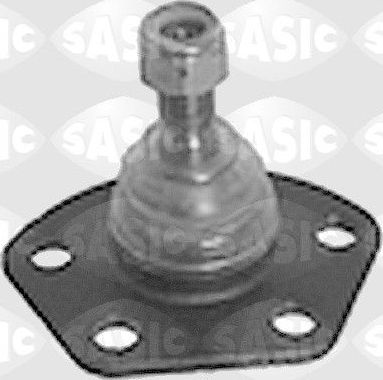 Шаровая опора Sasic передняя нижняя для Citroen Jumper I 1994-2002. Артикул 6403323