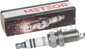 Свеча зажигания black line (FR7KII33X) (BOSCH 0242236599) иридий (Meteor) Meteor. Артикул sa507