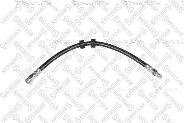 Тормозной шланг Stellox передний для Volvo 960 I 1990-1996. Артикул 27-00183-SX