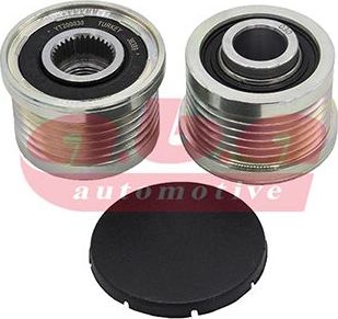 Муфта генератора обгонная A.B.A. Артикул YT200030