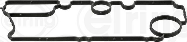 Прокладка клапанной крышки ДВС Elring (FPM (Fluor-Kautschuk)). Артикул 171.410