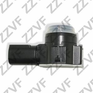 Датчик парктроника ZZVF передний/задний для Citroen C4 II 2009-2025. Артикул ZVPT027