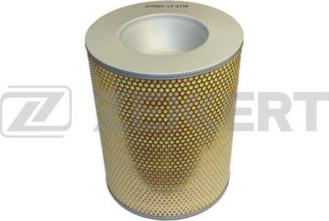 Воздушный фильтр Zekkert. Артикул LF-2158