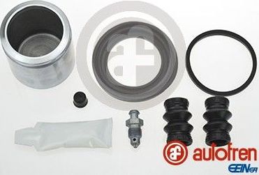 Ремкомплект тормозного суппорта Autofren Seinsa. Артикул D42058C
