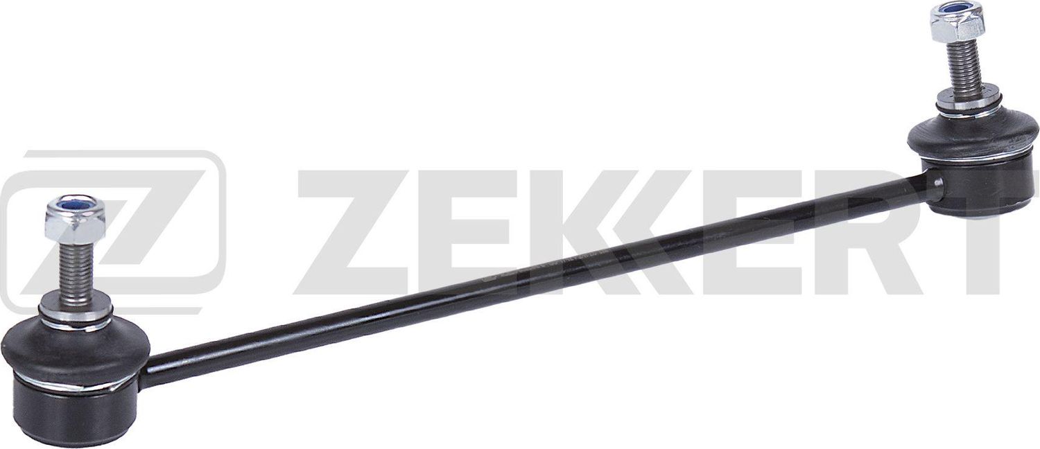 Стойка (тяга) стабилизатора Zekkert передняя правая для Honda Civic IX 2011-2016. Артикул SS-1742