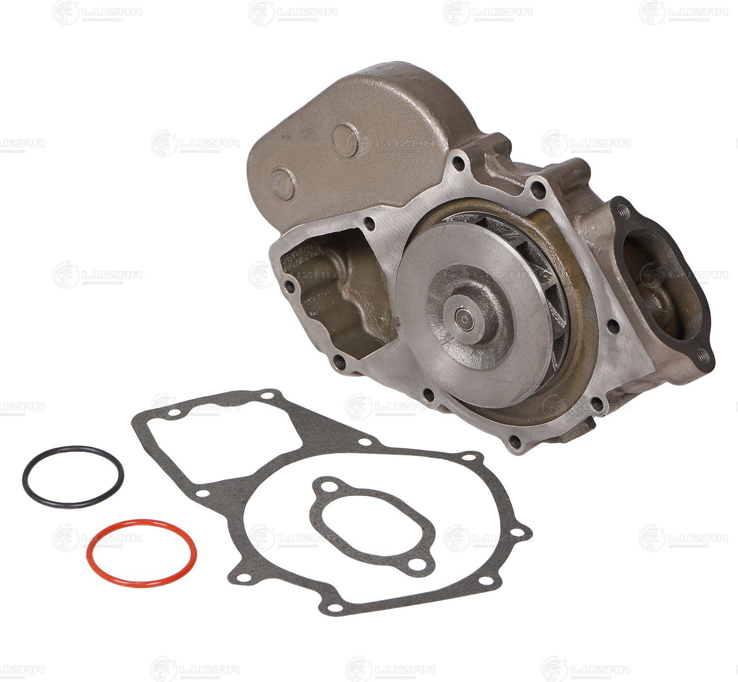 Помпа (водяной насос) Luzar. Артикул LWP 0790