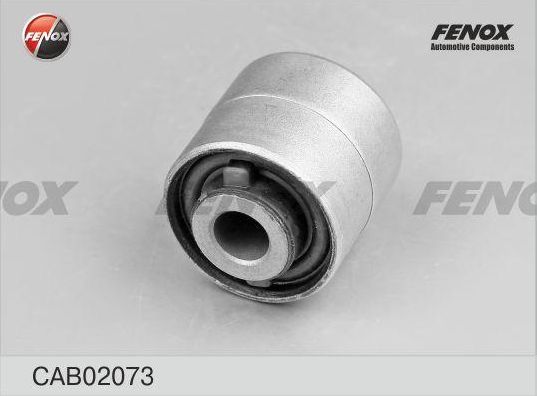 Сайлентблок переднего рычага подвески Fenox. Артикул CAB02073