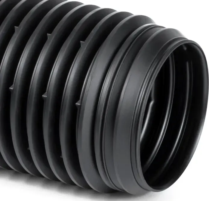 Пыльник амортизатора (Metaco). Артикул 4924-101