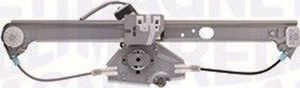 Стеклоподъемник Magneti Marelli задний левый для BMW X5 I (E53) 2000-2006. Артикул 350103170165