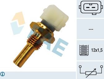 Датчик температуры охлаждающей жидкости FAE для Nissan 100NX 1990-1994. Артикул 33130