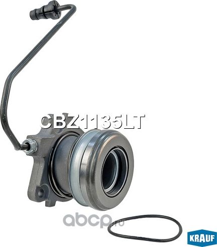 Подшипник выжимной гидравлический Krauf. Артикул CBZ1135LT