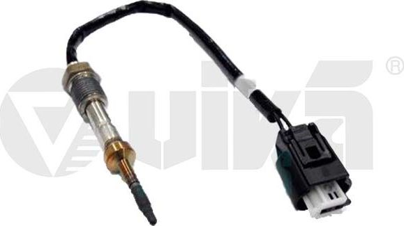 Датчик температуры выхлопных газов Vika. Артикул 99818901