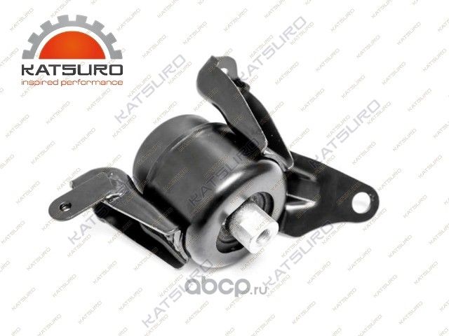 ОПОРА ДВИГАТЕЛЯ ПРАВАЯ ГИДРАВЛИЧЕСКАЯ (Katsuro). Артикул KAT1801TOY