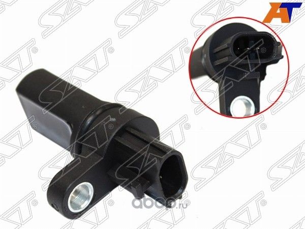 Датчик положения коленвала NISSAN VQ35DE J31,E51,U (SAT). Артикул ST23731AL60C