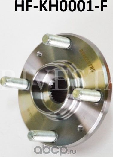 СТУПИЦА ПЕРЕДНЯЯ (Drivestar). Артикул HFKH0001F