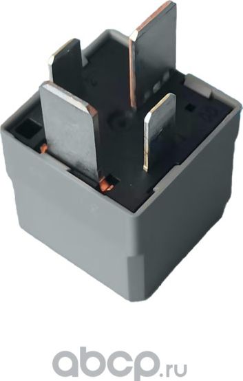 Реле/Relay A0025428819 (Bapmic). Артикул EF0216920016