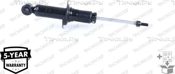 Амортизатор Monroe OESpectrum Premium. Артикул 71354ST