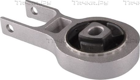 Подушка (опора) двигателя Tedgum задняя для Fiat Doblo II 2010-2026. Артикул 00219531
