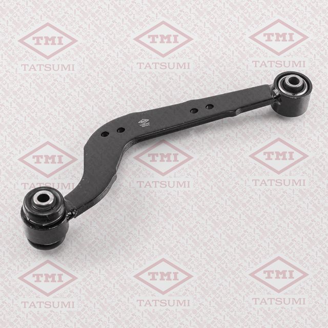 Рычаг TOYOTA RAV 4 05- задн.подв.верх.лев. (Tatsumi) Tatsumi. Артикул TEE1721L