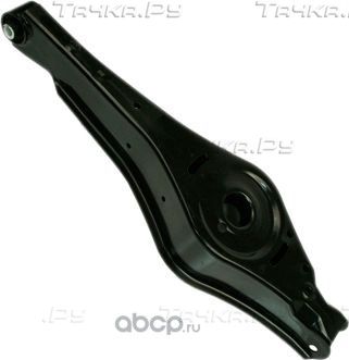 Рычаг передней подвески VAG для Audi A1 I (8X) 2012-2012. Артикул 1K0505311AB