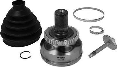 Шрус внутренний (граната) Cifam. Артикул 607-673