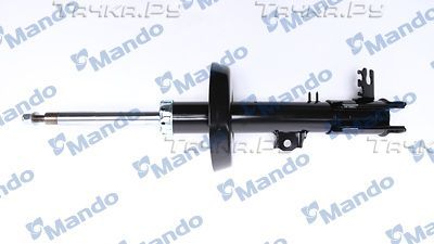 Амортизатор Mando передний правый для Opel Vectra B 1995-2003. Артикул MSS017146