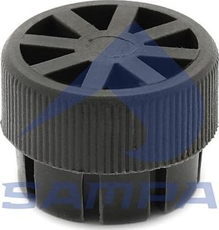 Втулка Sampa. Артикул 015.118