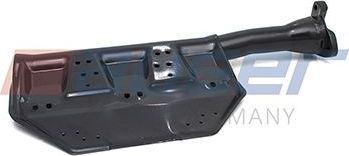 Кронштейн крыла Auger задний правый для Scania P 2003-2015. Артикул 77977