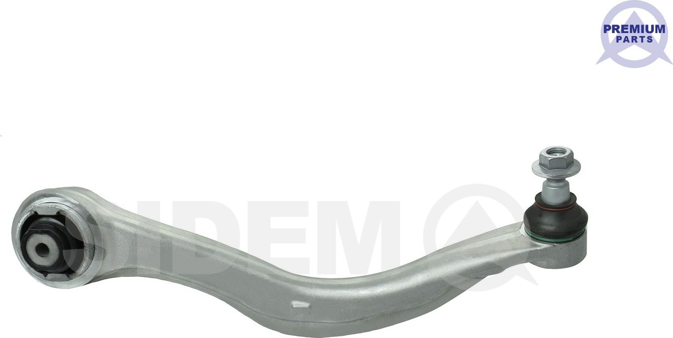 Продольный рычаг передней подвески Sidem (алюминий). Артикул 35673