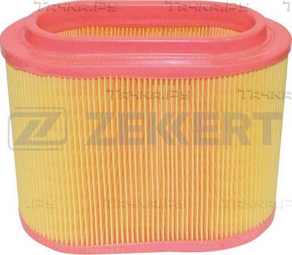 Воздушный фильтр Zekkert. Артикул LF-1642