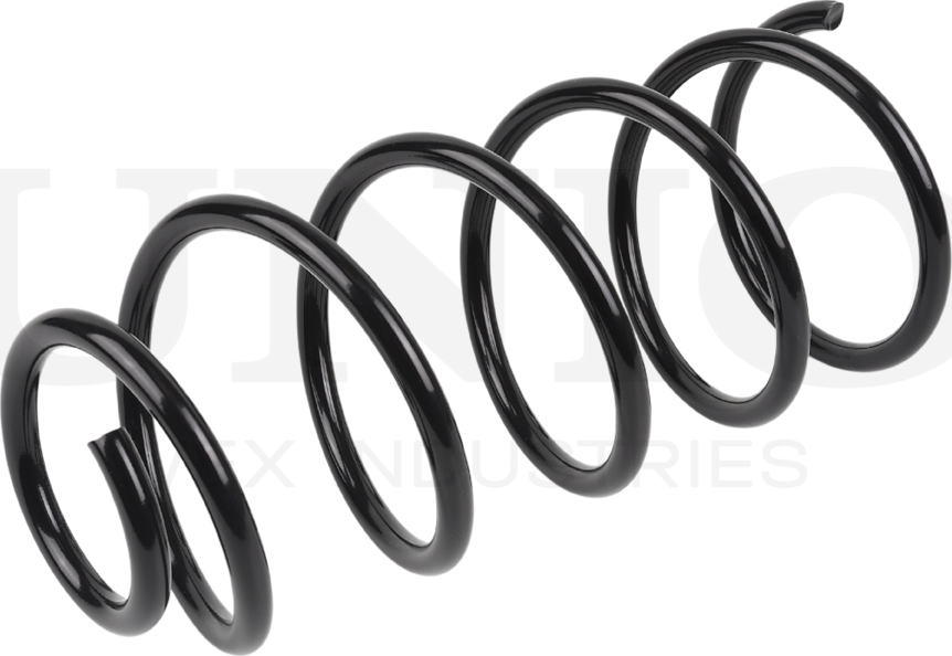 Пружина подвески (Unio). Артикул CSP-10017