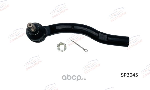 Наконечник рулевых тяг TOYOTA CAMRY (ACV30) 08.01-01.06 (Roocheen). Артикул SP3045