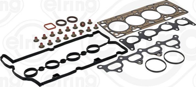 Комплект прокладок ГБЦ Elring для Opel Corsa E 2015-2019. Артикул 796.200